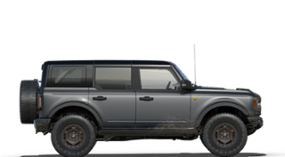 2025 Ford Bronco® External Image 1